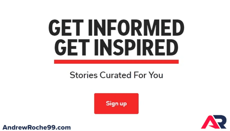 BloggingTools_Flipboard • Andrew Roche