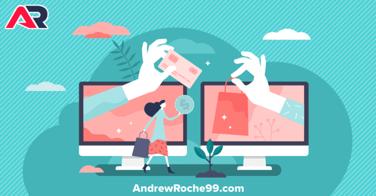 BuildEcommerce_Experience • Andrew Roche Build Ecommerce Website Experience