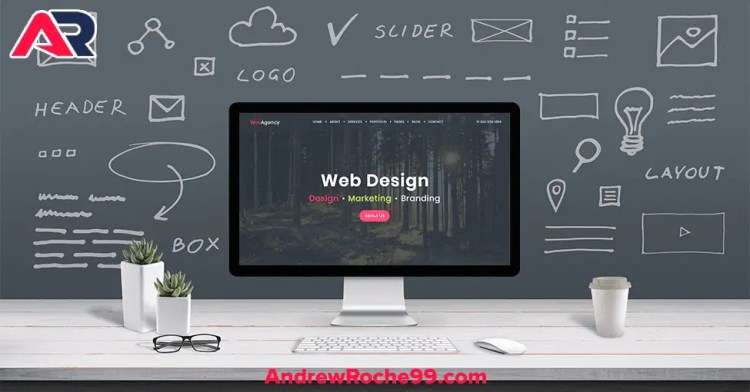 BuildEcommerce_Theme • Andrew Roche eCommerce Website Theme