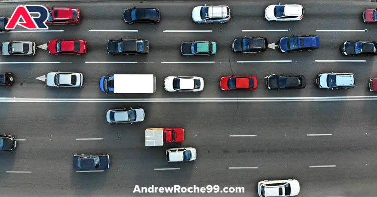 BuildEcommerce_Traffic • Andrew Roche Ecommerce Website Traffic