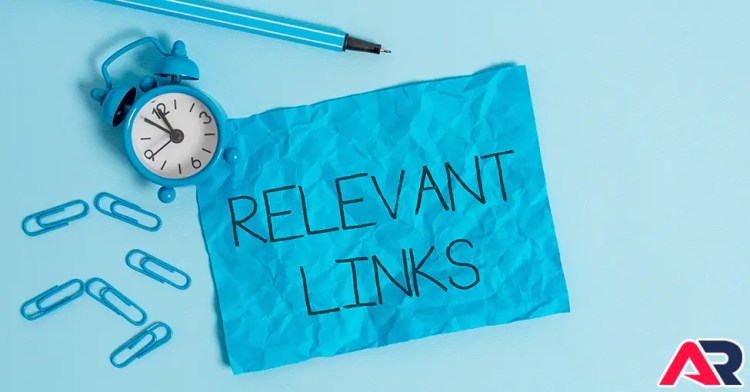 InternalLinking_4 • Andrew Roche Relevant Internal Links