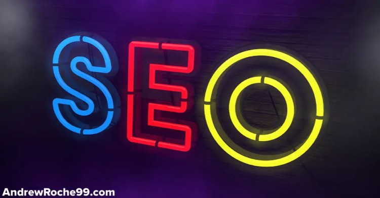 CreateContent_OnPageSEO • Andrew Roche Create Content On Page SEO