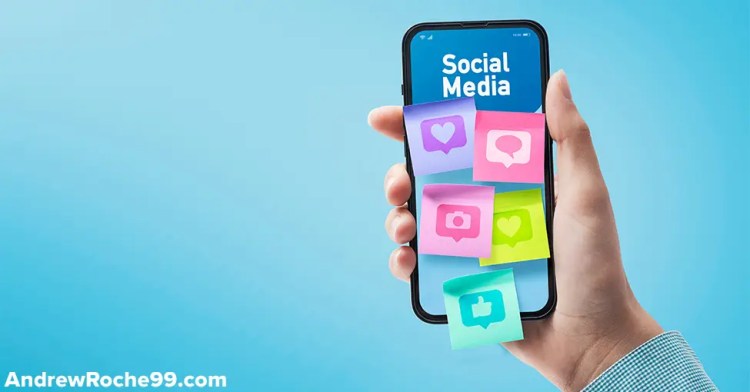 SocialFunnel_5 • Andrew Roche Social Media Sales Funnel Paid Ads