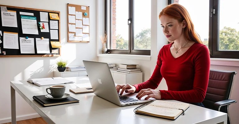 How to Use Social Media to Land a Job