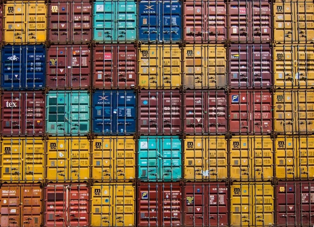 TACACS+ Docker container