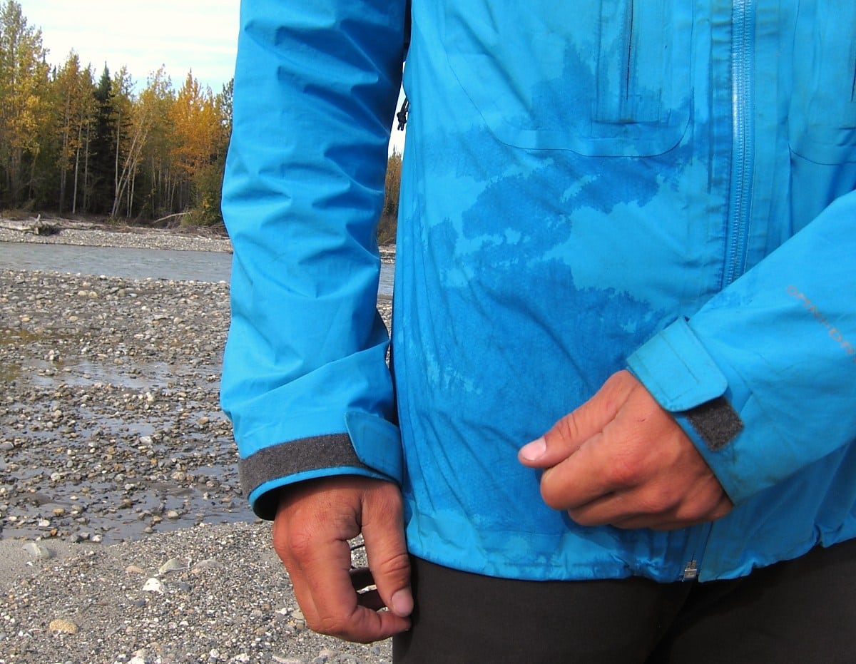 Upper saddle river, new jersey: Breathability: Its importance, mechanisms, & limitations