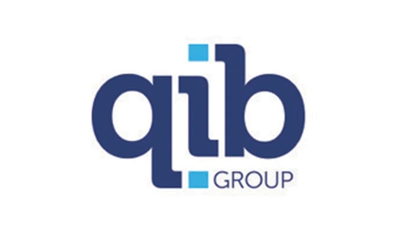 QIB logo