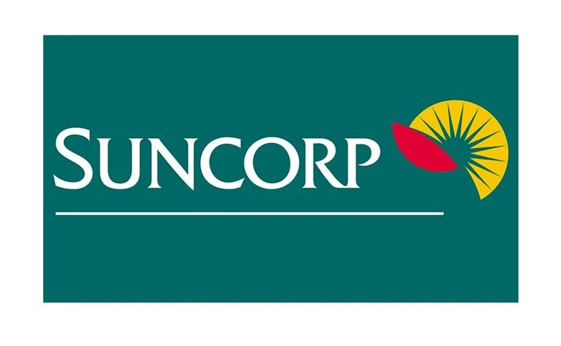 Suncorp logo