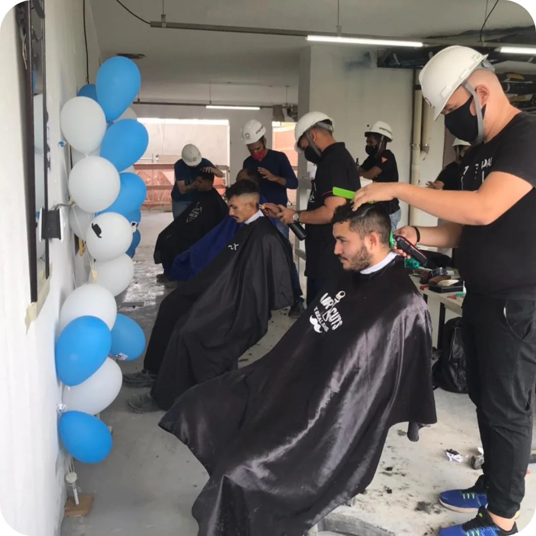 Cuidado com a aparência eleva a autoestima masculina