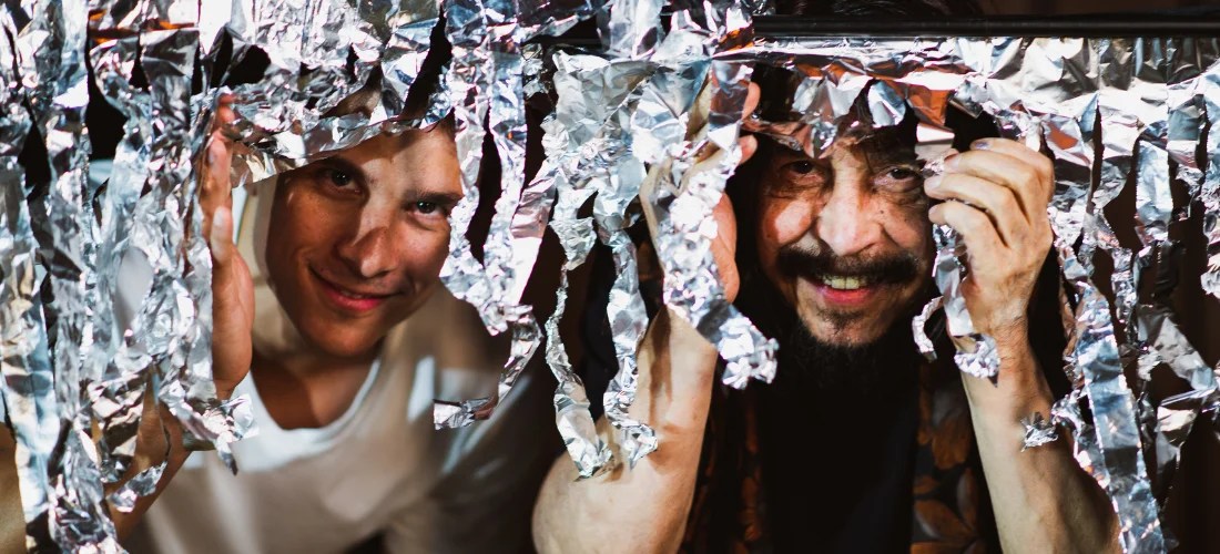 De volta aos palcos, Rodrigo Vellozo participa das comemorações de 80 anos de Benito Di Paula em shows em São Paulo e no Rio de Janeiro