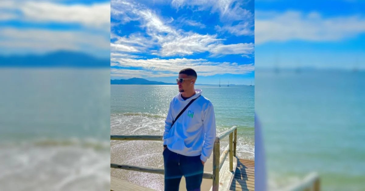 Cristhian Rico: conheça o rei do networking que é referência nacional￼