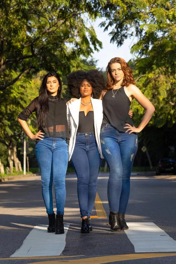 Westter Ci: marca 100% brasileira inova com lançamento de jeans exclusivo