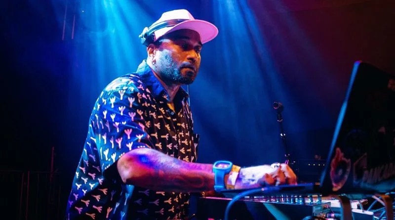 Telefunksoul lança mixtape especial e confirma presença no Carnaval de Salvador 2023