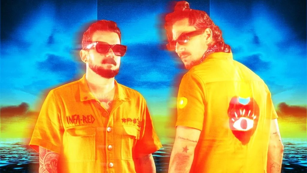 Benza lança single com Lia de Itamaracá e anuncia álbum de estreia