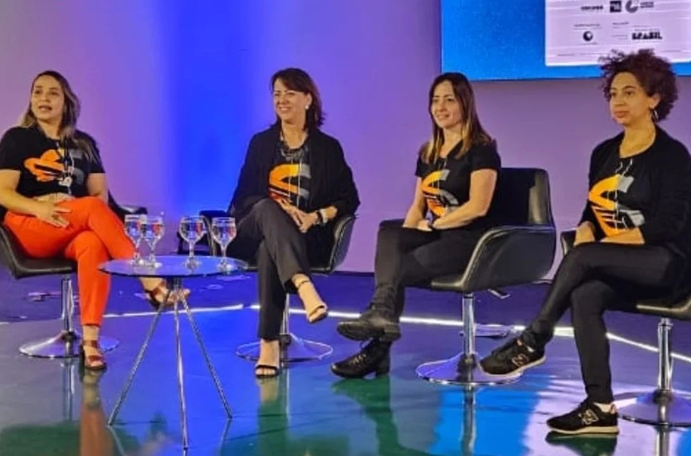 Gabarito Educação participa do 11º Festival Literário de Araxá promovendo oficinas e mesas redondas