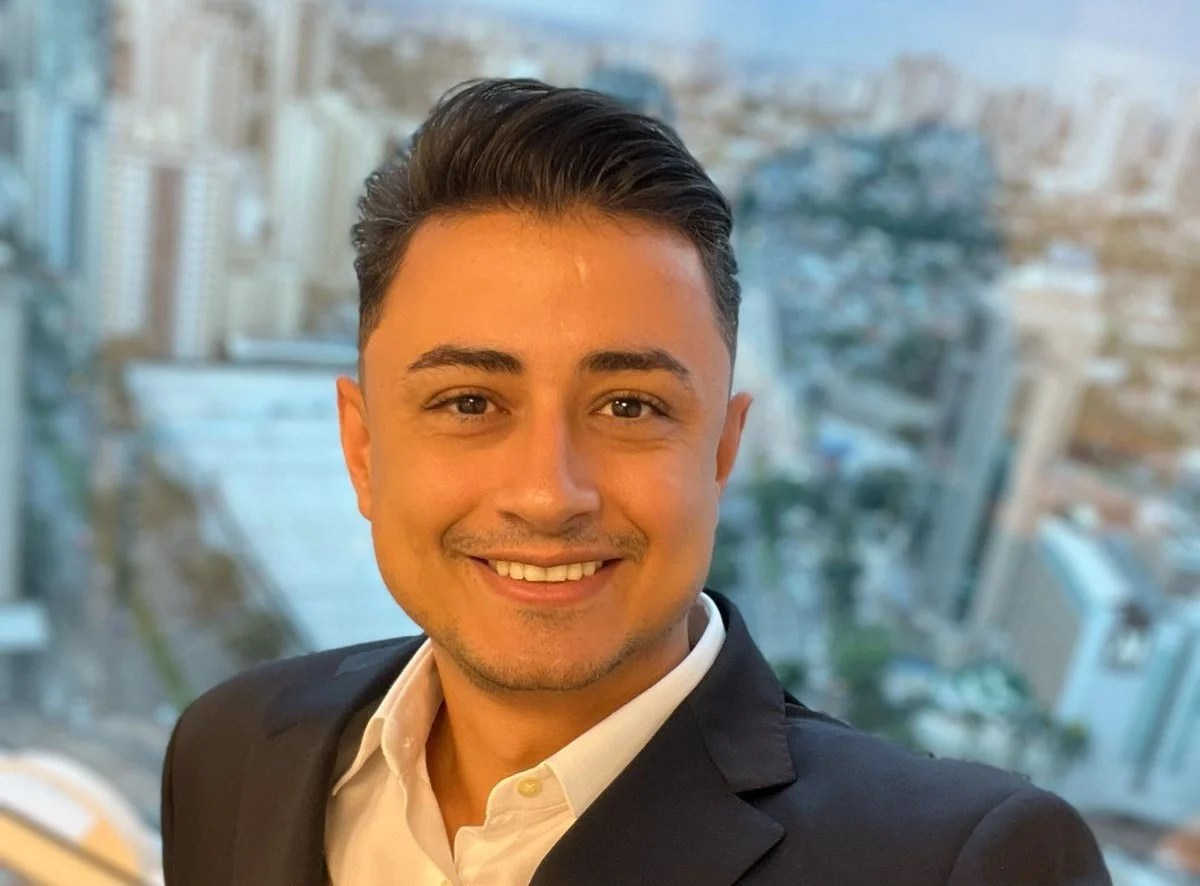 Guilherme Mendonça: Uma Jornada de Superação e Sucesso no Mundo Profissional e Pessoal