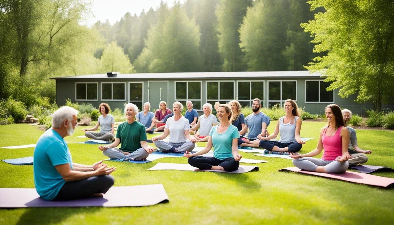 Como conseguir uma clínica de recuperação gratuita?