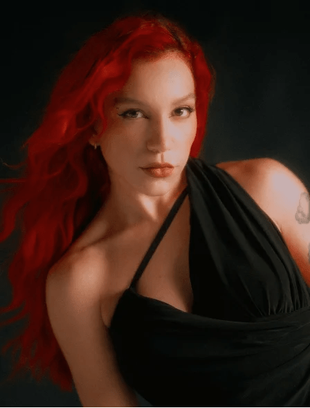  Priscilla realiza show especial no Rock in Rio Brasil 2024