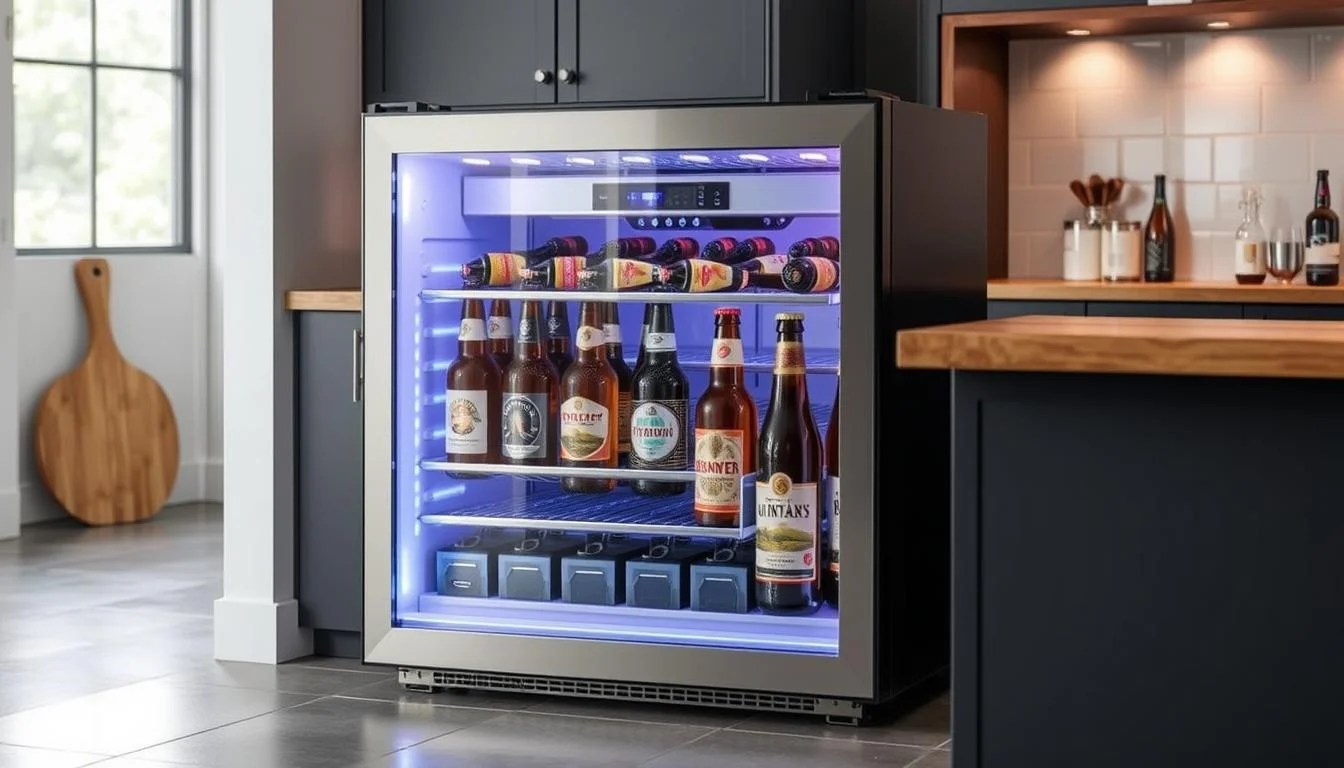 Cervejeira Profissional: Guia de Escolha e Uso