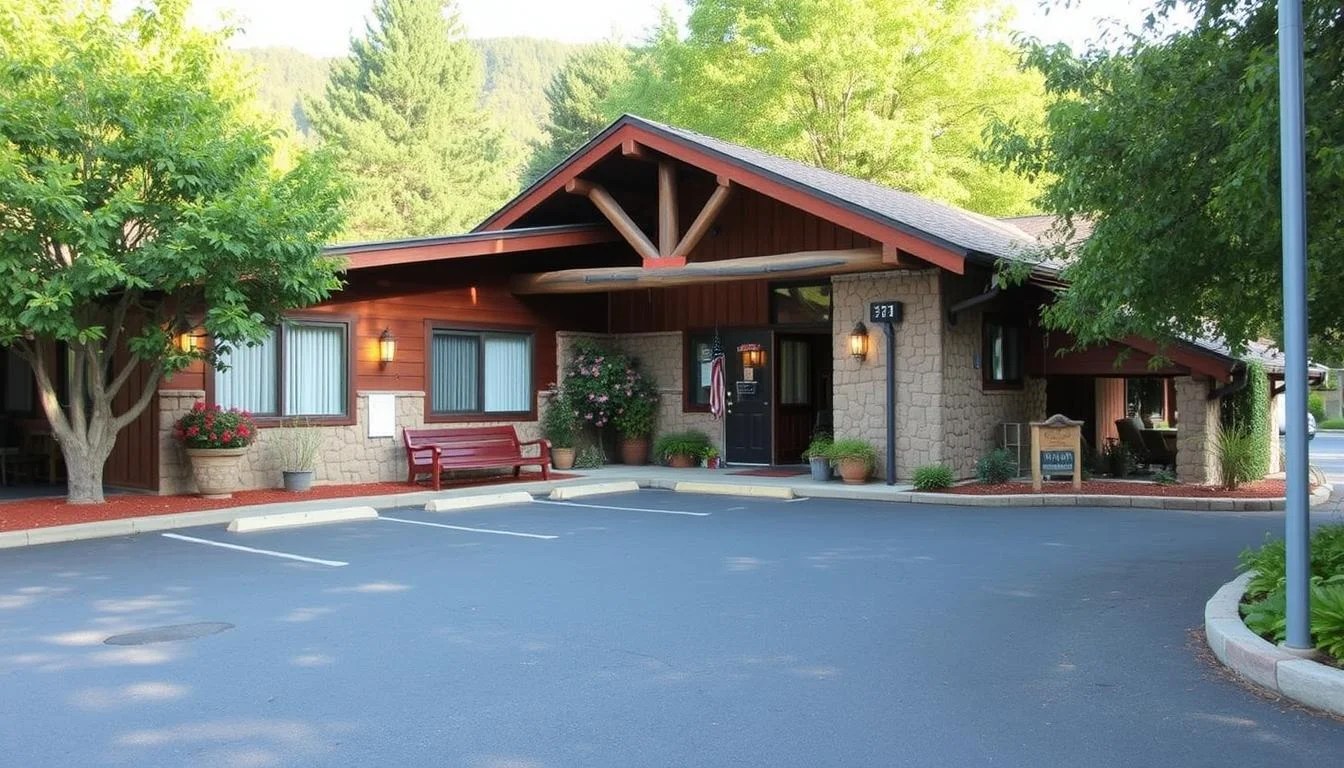 Encontre Motel Serra Barato para Hospedagem Econômica