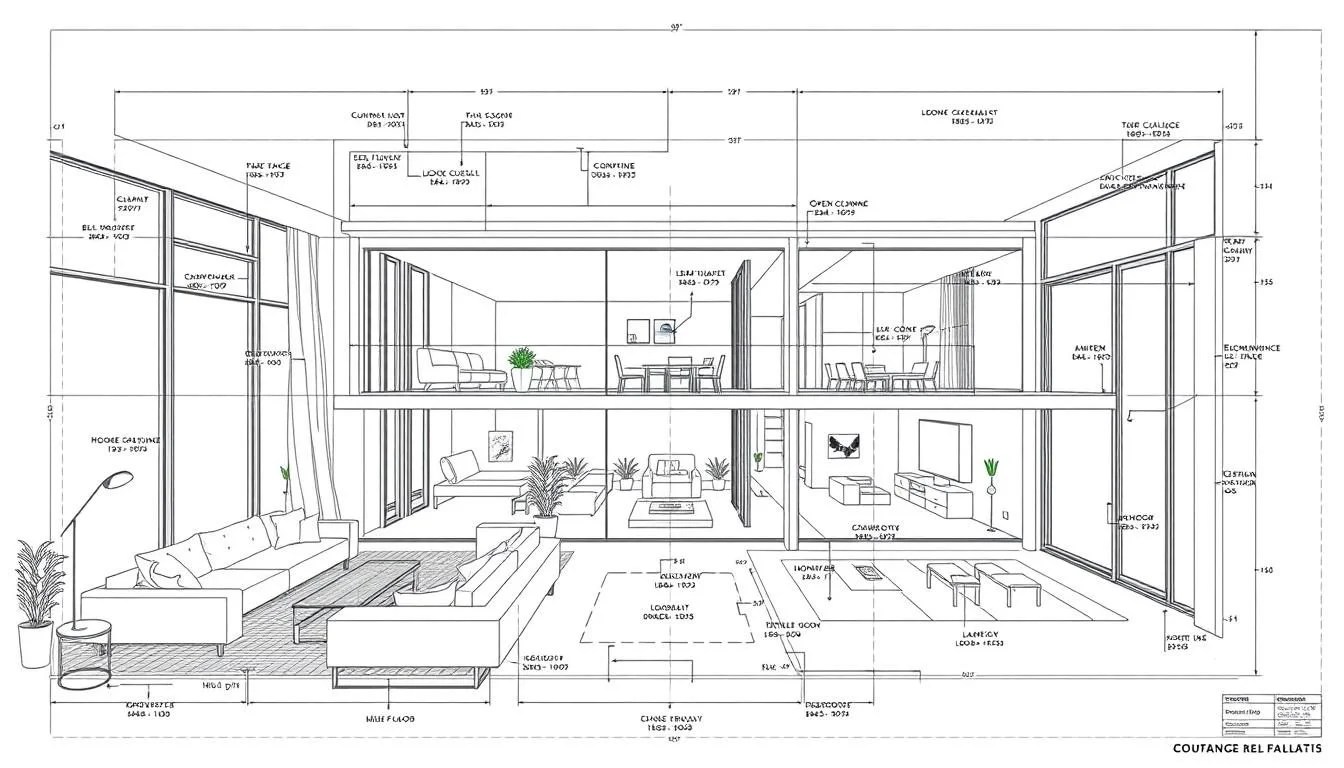 Compra Inteligente de Apartamento na Planta