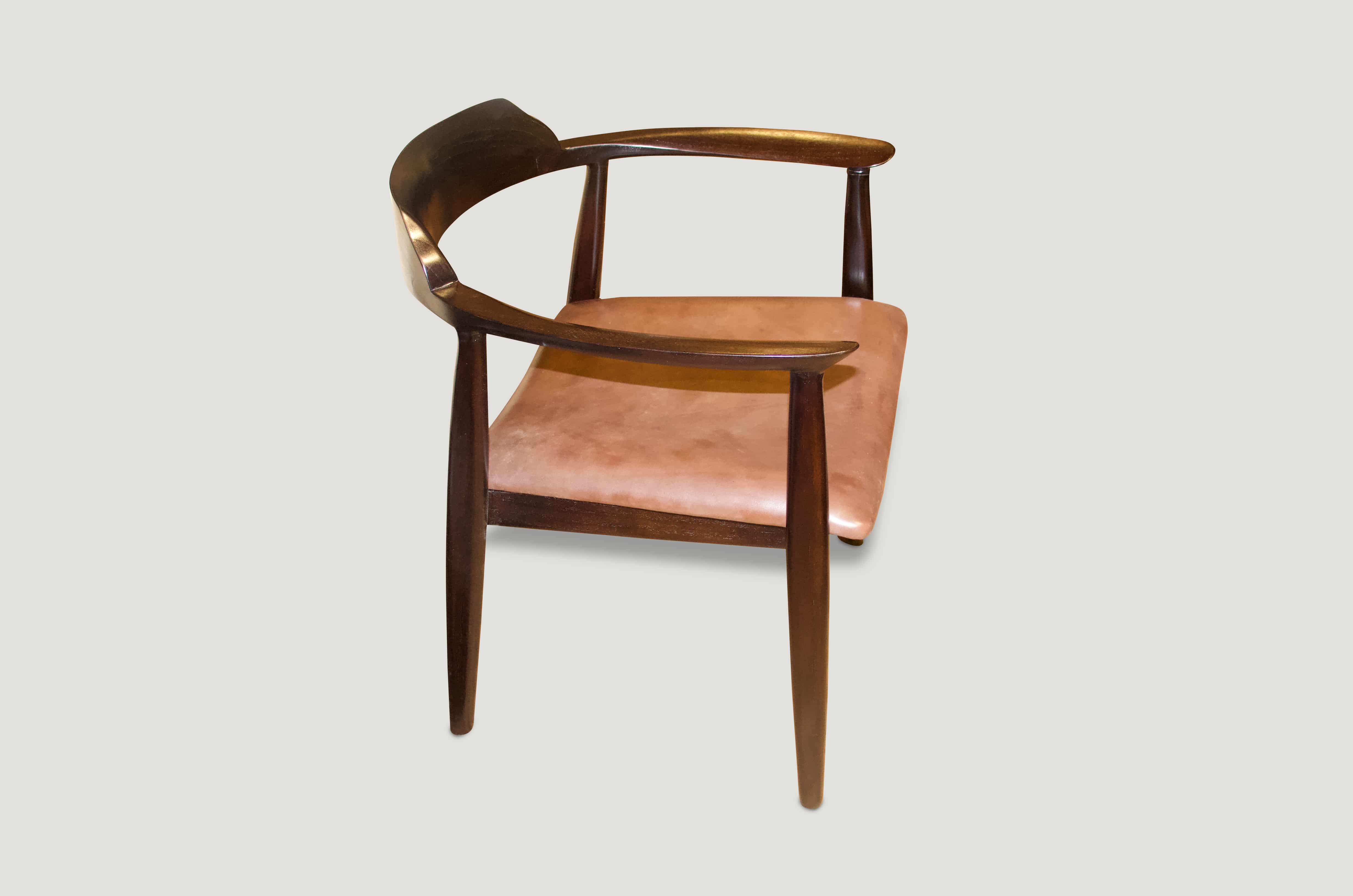 Modern Curve Chair 8lc Andrianna Shamaris