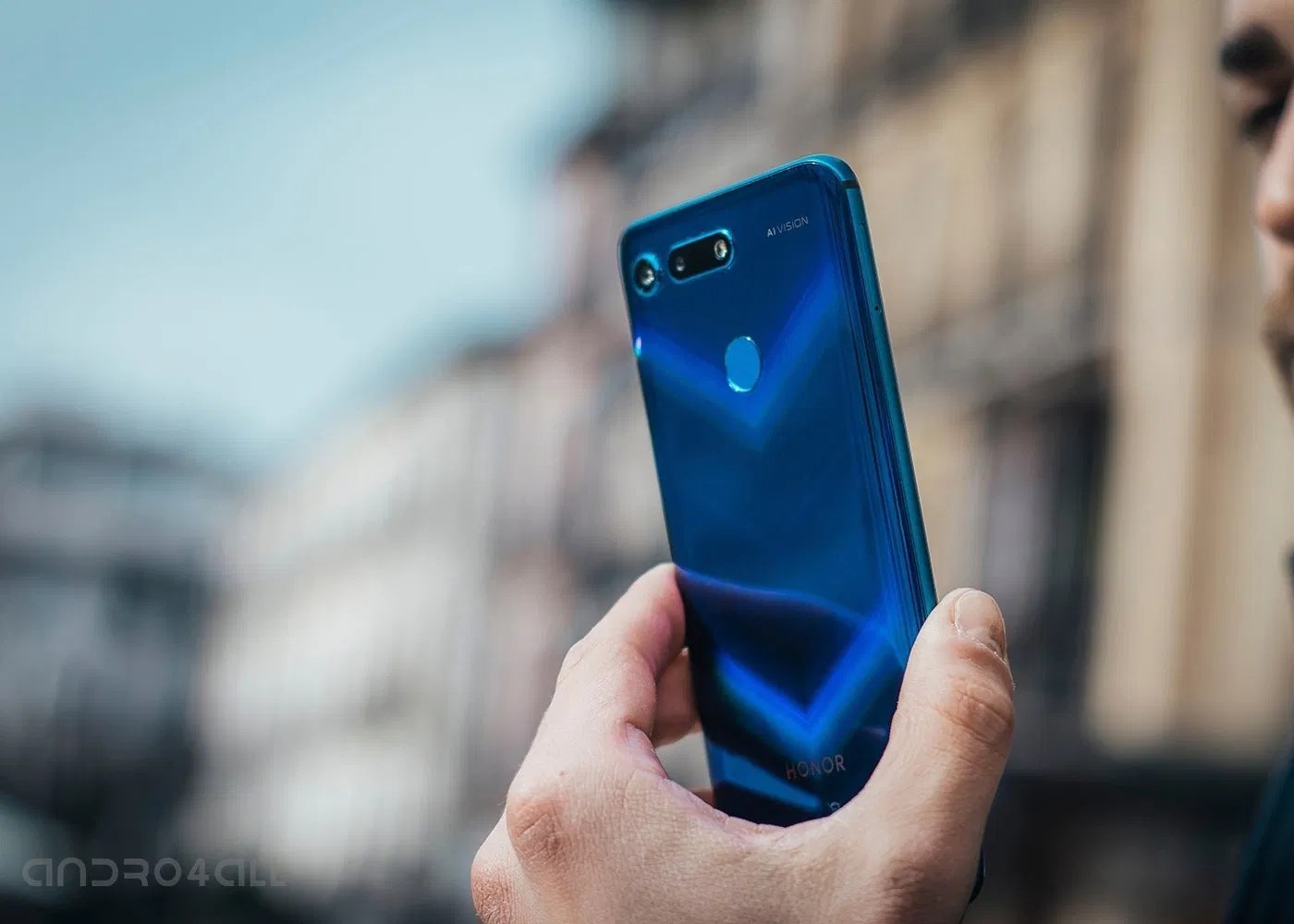 Los dispositivos android y es uno de los más descargados en este 2019. Honor se une a la moda Fortnite y anuncia una skin