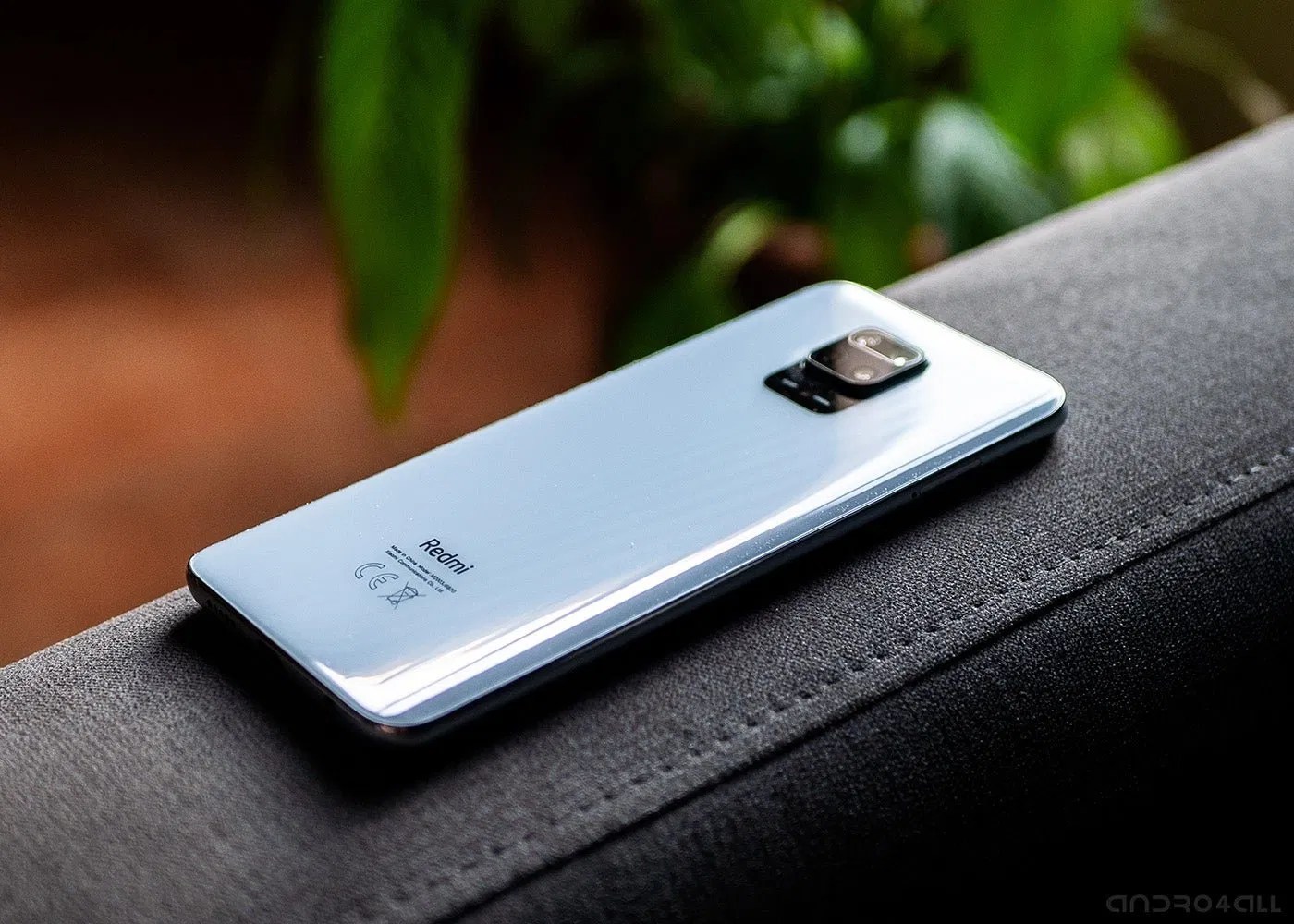 Juegos juegos más chulos gratis para todo el mundo! AsÃ­ serÃ¡ el Xiaomi Redmi Note 10 segÃºn las primeras