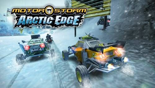 Kumpulan Game Balap Psp Terbaik Yang Bisa Dimainkan Di