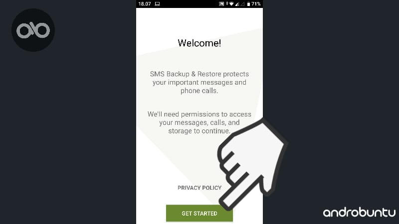 Ini bisa kita pilih sesuai dengan kasusnya. Cara Mengembalikan Sms Yang Terhapus Di Hp Vivo Info Seputar Hp
