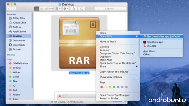 Cara extract file rar yang lupa password. 2 Cara Membuka Password Rar Dengan Mudah 100 Work