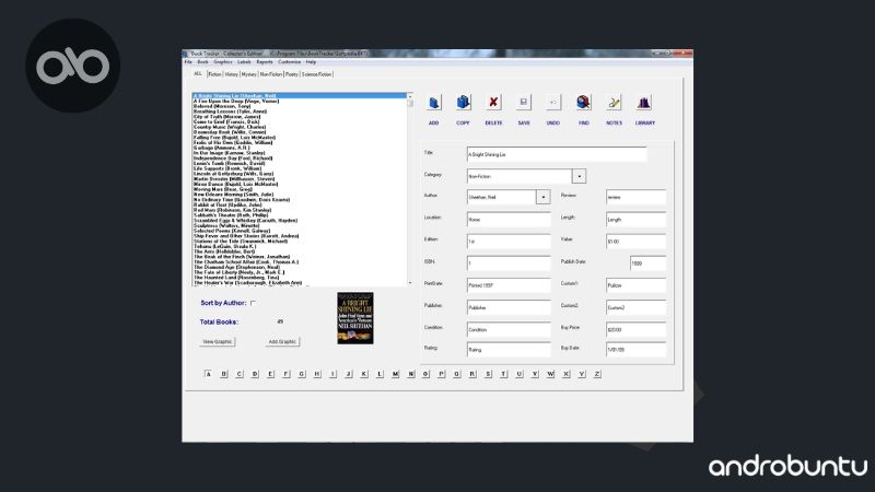 Aplikasi perpustakaan gratis berbasiskan microsoft offiice excel,. 7 Aplikasi Perpustakaan Sekolah Desa Dan Pribadi Terbaik Gratis