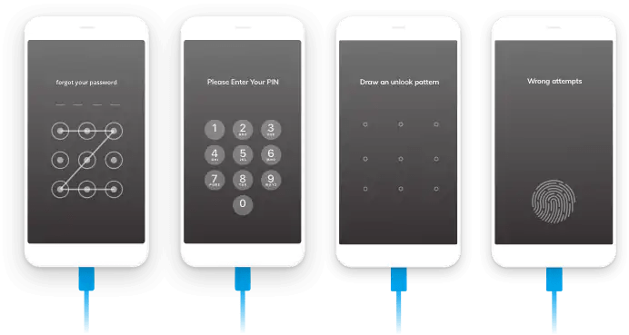 Android How Do I Force Unlock Screen To Show Up Stack Overflow - Best Gradient Photos in 8K