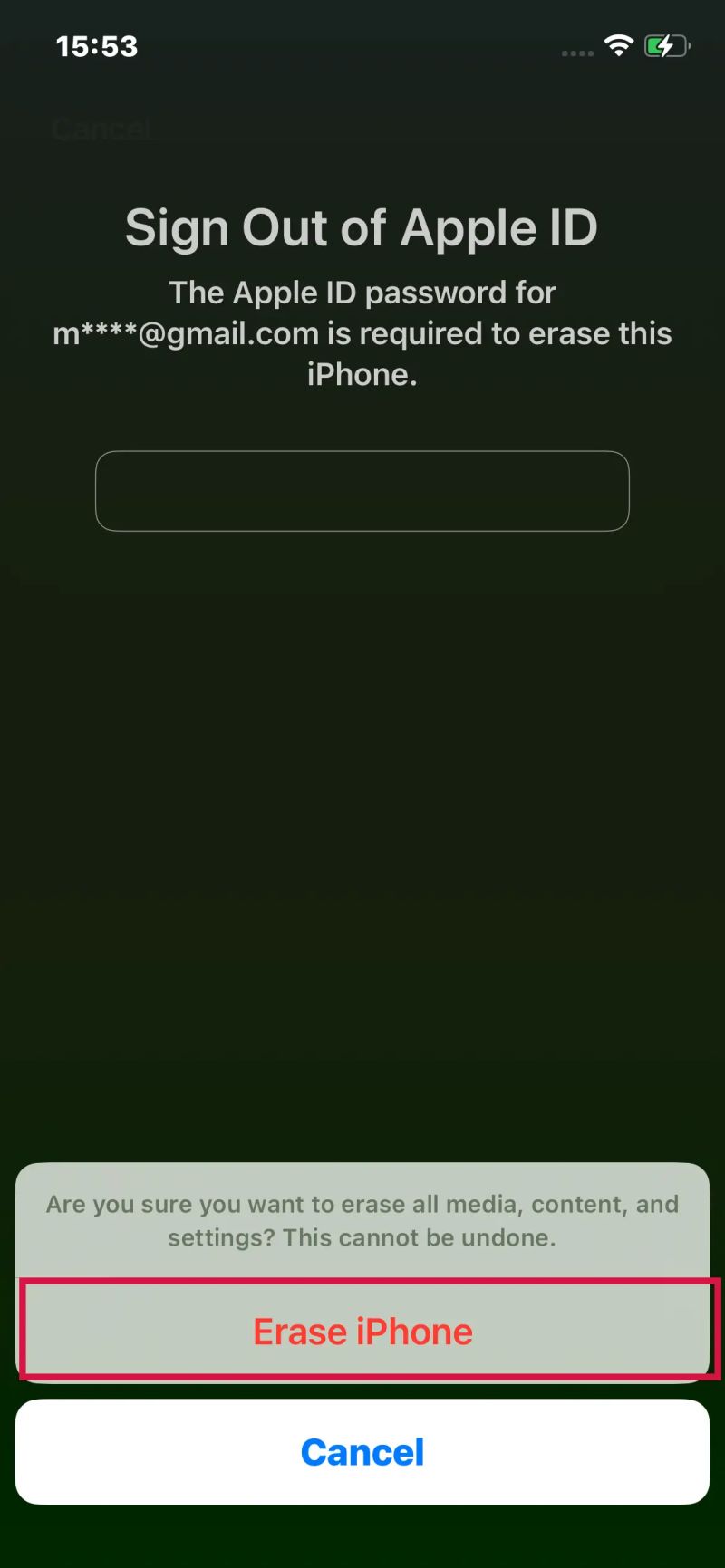 How To Retrieve Ios Lock Screen Passcode Without Losing Data 3utools - Download Perfect Vintage Wallpaper | Ultra HD