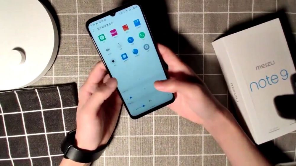 Meizu Note 9 не видит компьютер - Подключение Мейзу к ПК