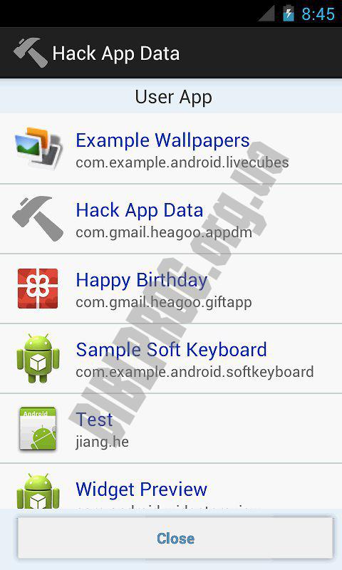 Hack App Data Free Download For Android Treedroid - HD Minimal Illustrations for Desktop