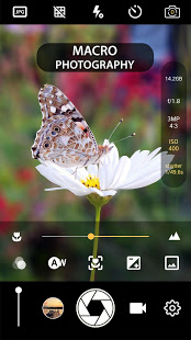 생략 // focus manual mpreviewrequestbuilder.set( capturerequest. Android Giveaway Of The Day Manual Camera