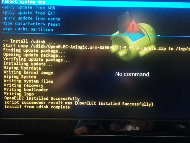 The ott tv box m8s amlogic s812 firmware for android version: Tv Box M8s Firmware