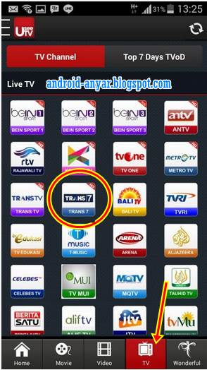 Nonton Motogp Live Streaming Android 2019 Full