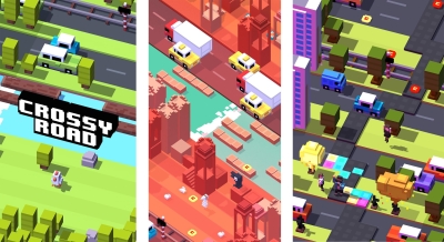 Jeu crossy road en ligne (krossy road online) en ligne. Crossy Road Apk Mod Unlocked | Android Apk Mods