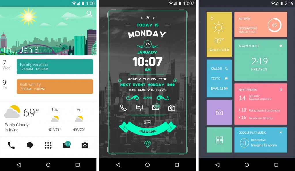 Zooper Widget Pro Apk Mod Free Android Apk Mods