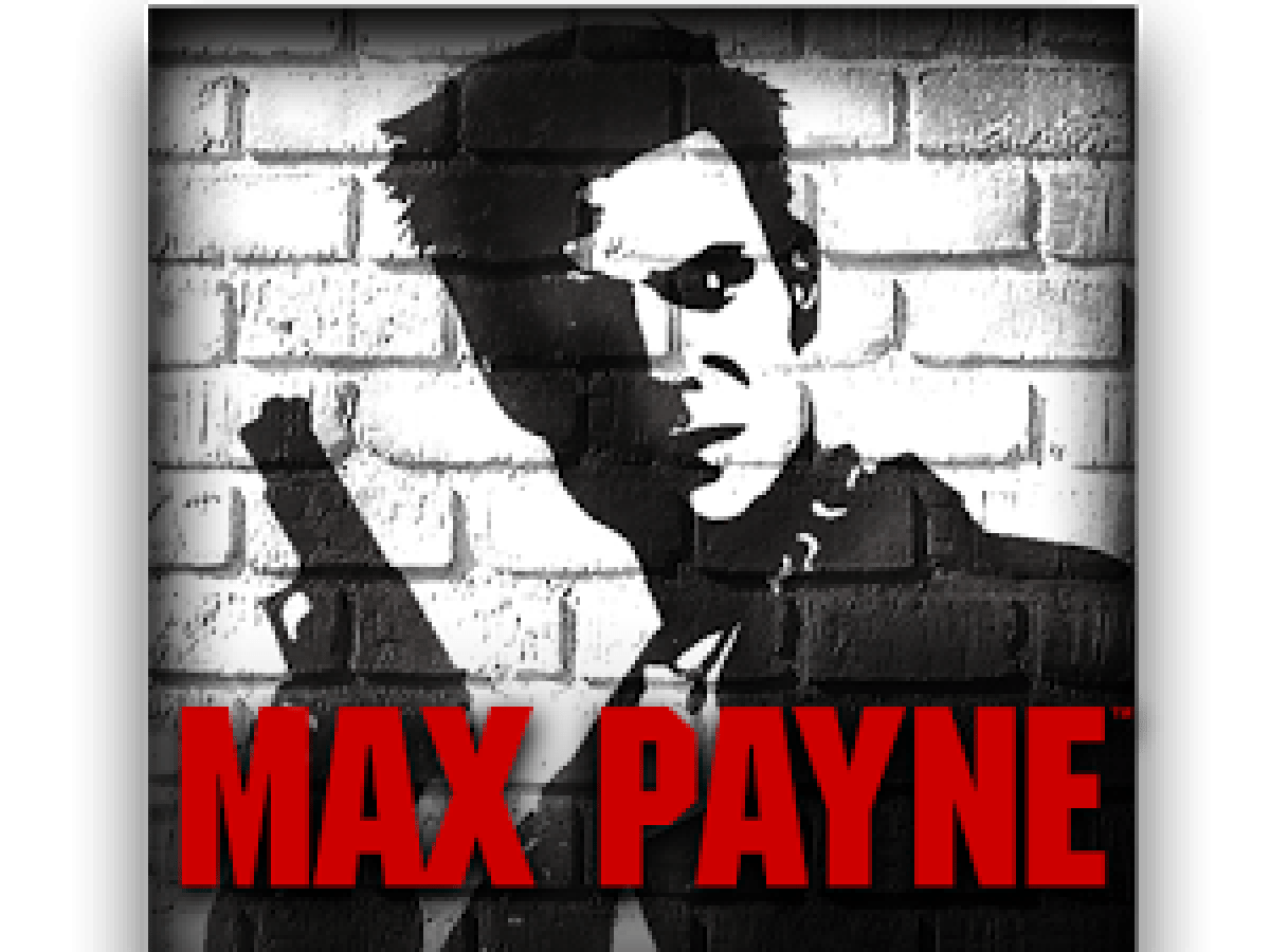 Max Payne Mobile Android Gameplay 