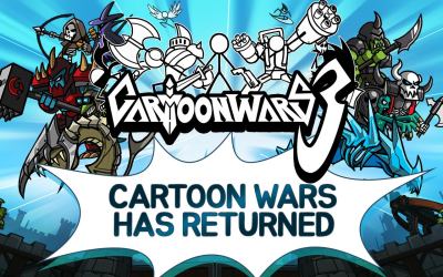 Play pubg mobile and collect your very own tesla pickup. Cartoon Wars 3 Apk Mod Unlock All | Android Apk Mods