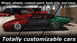 No Limit Drag Racing 2 Apk For Android Download If you want to disable ads all you need to do is purchase gold within the game.