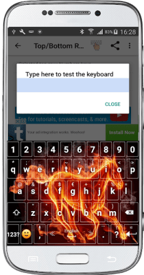 You can add modifier keys, such as the shift key. Neon Keyboard Apk Mod Unlock All | Android Apk Mods