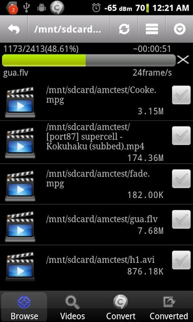 And all this is possible because of fvdtube android app, the ultimate youtube downloader app. Video Converter Android Apk Mod Unlock All | Android Apk Mods
