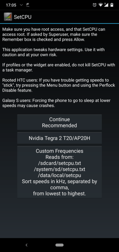 15/04/2021 · list isi vidio :link download : Setcpu For Root Users 3 1 3 Apk For Android Download Androidapksfree