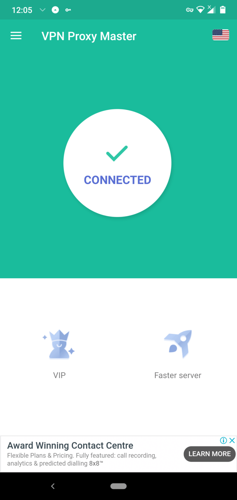 Vpn master 7.5.7 apk for android