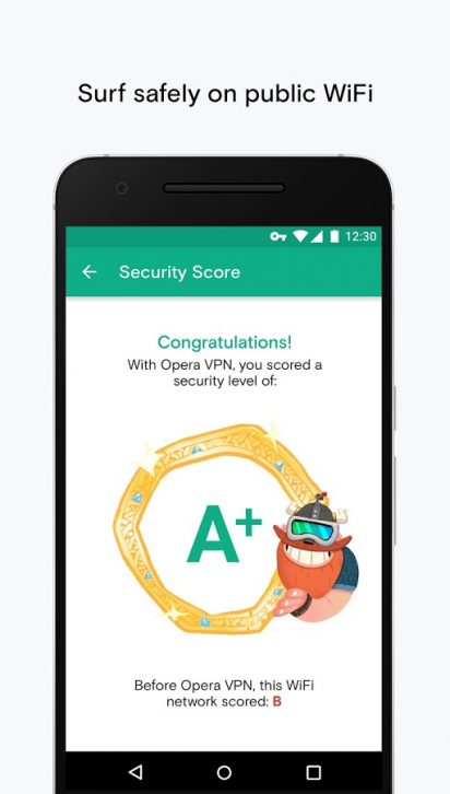 Download opera apk 65.2.3381.61420 for android. Opera Free Vpn 1 5 0 Apk For Android Download Androidapksfree