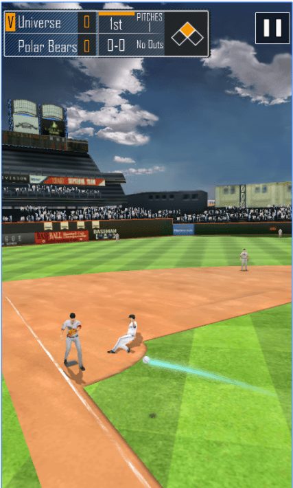 From board games to sports games, here's why games bring people together. 15 Best Baseball Games For Android 2022 Android Apps For Me Download Best Android Apps And More